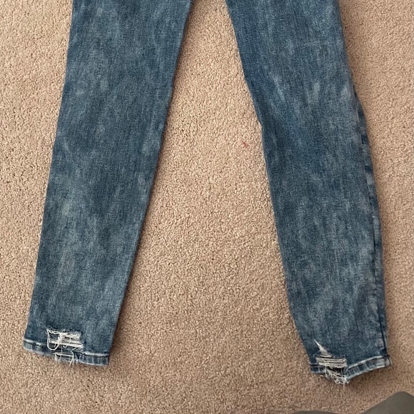 American Eagle Jeggings - Picture 4 of 6